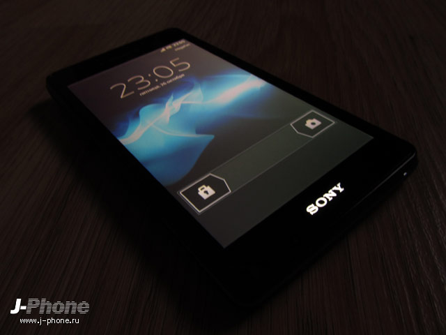 sony docomo so-04d xperia gx sony docomo so-04d xperia gx
