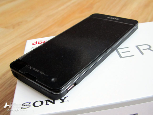 японский смартфон sony docomo so-05d xperia sx японский смартфон sony docomo so-05d xperia sx