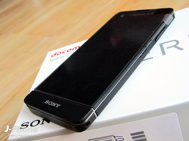 японский смартфон sony docomo so-05d xperia sx японский смартфон sony docomo so-05d xperia sx