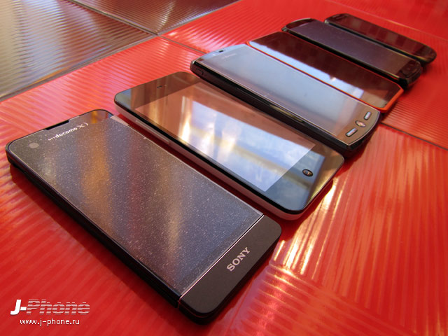 японский смартфон sony docomo so-05d xperia sx японский смартфон sony docomo so-05d xperia sx
