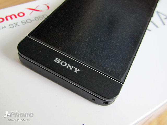 японский смартфон sony docomo so-05d xperia sx японский смартфон sony docomo so-05d xperia sx