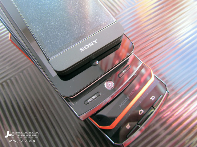 японский смартфон sony docomo so-05d xperia sx японский смартфон sony docomo so-05d xperia sx