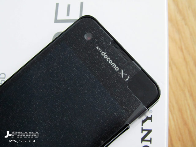 японский смартфон sony docomo so-05d xperia sx японский смартфон sony docomo so-05d xperia sx
