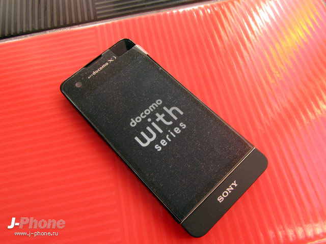 японский смартфон sony docomo so-05d xperia sx японский смартфон sony docomo so-05d xperia sx