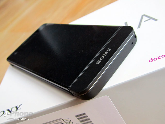 японский смартфон sony docomo so-05d xperia sx японский смартфон sony docomo so-05d xperia sx