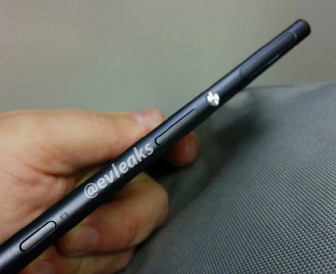 Смартфон SONY Xperia Z3 Docomo SO-01G сертифицирован FCC Смартфон SONY Xperia Z3 Docomo SO-01G сертифицирован FCC