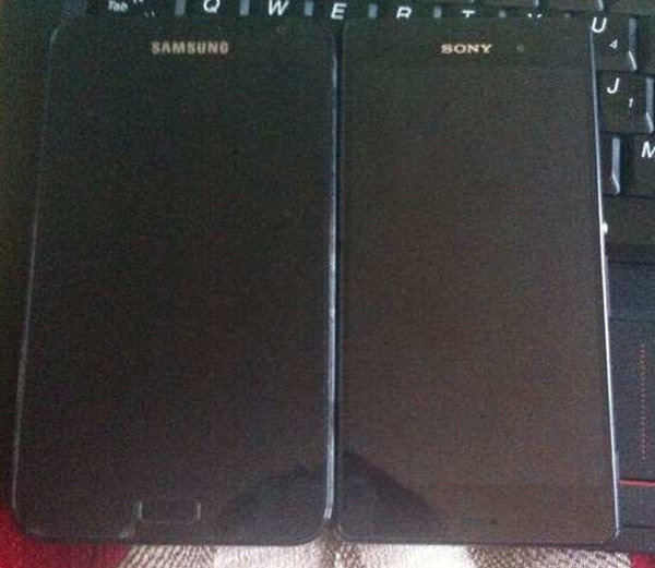 Смартфон SONY Xperia Z3 Docomo SO-01G сертифицирован FCC Смартфон SONY Xperia Z3 Docomo SO-01G сертифицирован FCC