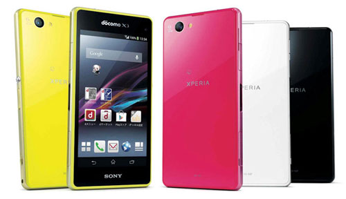 Обзор смартфона Sony Docomo SO-02F Zperia Z1 f желтый (lime) MR Обзор смартфона Sony Docomo SO-02F Zperia Z1 f желтый (lime) MR