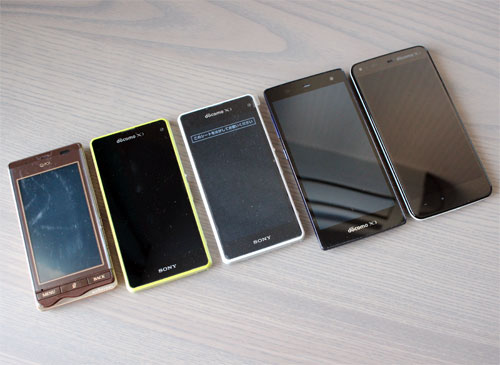 Обзор смартфона Sony Docomo SO-02F Zperia Z1 f желтый (lime) MR Обзор смартфона Sony Docomo SO-02F Zperia Z1 f желтый (lime) MR