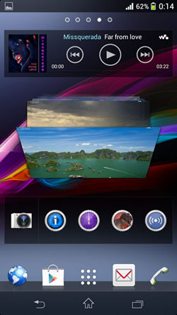 Обзор смартфона Sony Docomo SO-02F Zperia Z1 f желтый (lime) MR Обзор смартфона Sony Docomo SO-02F Zperia Z1 f желтый (lime) MR