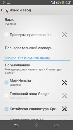 Обзор смартфона Sony Docomo SO-02F Zperia Z1 f желтый (lime) MR