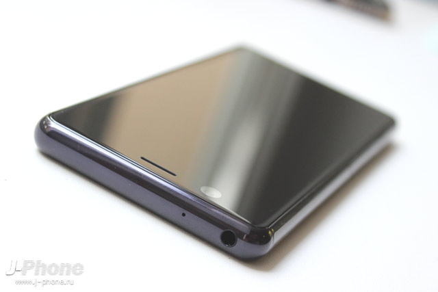 Обзор Sony XPERIA ACE SO-02L