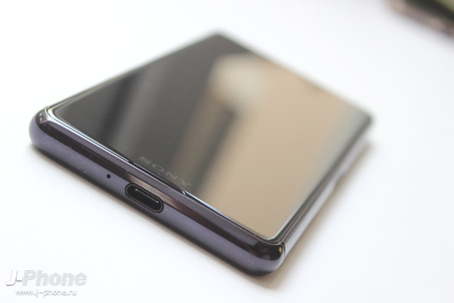 Обзор Sony XPERIA ACE SO-02L