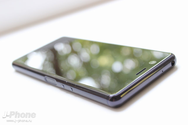 Обзор Sony XPERIA ACE SO-02L