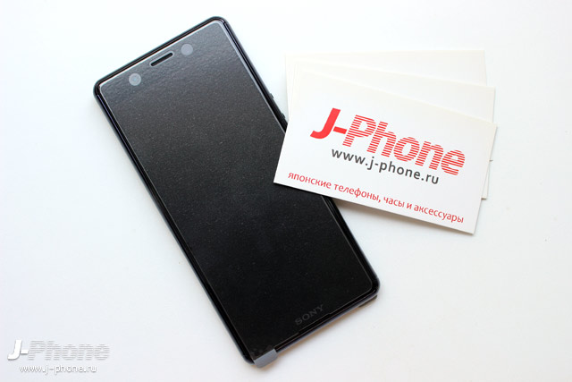 Обзор Sony XPERIA ACE SO-02L