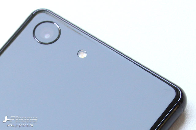 Обзор Sony XPERIA ACE SO-02L