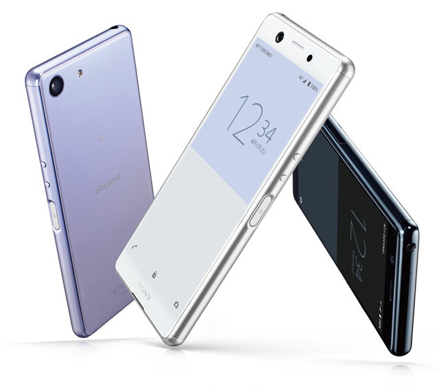 Обзор Sony XPERIA ACE SO-02L