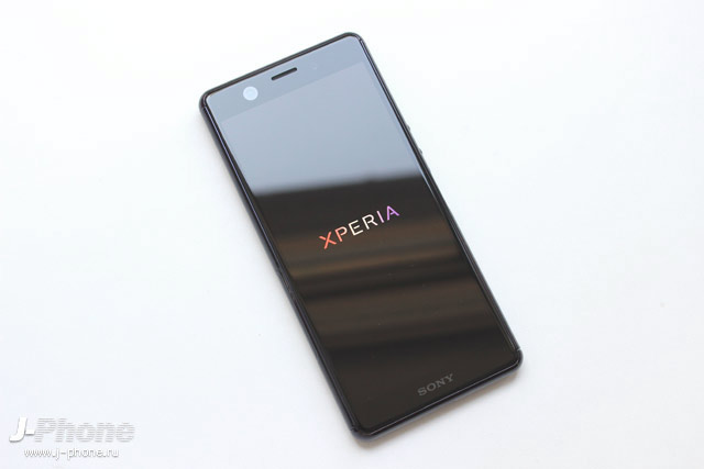 Обзор Sony XPERIA ACE SO-02L