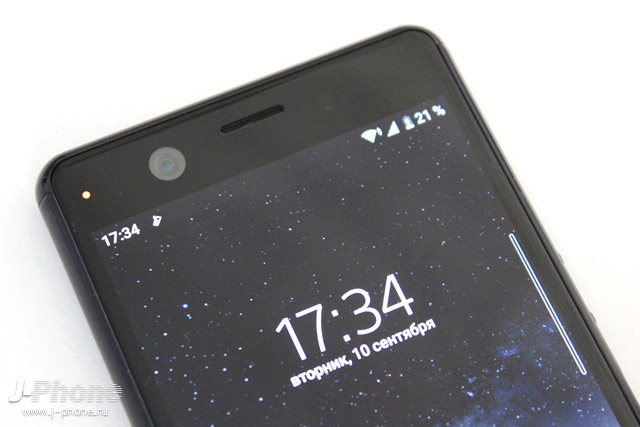 Обзор Sony XPERIA ACE SO-02L