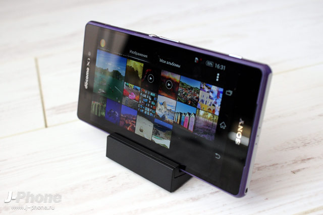 Sony Xperia Z2 Docomo SO-03F Sony Xperia Z2 Docomo SO-03F