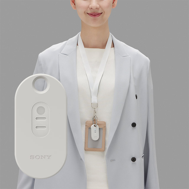 Sony представила новый мобильный кондиционер REON POCKET PRO Plus с улучшенным на 20% охлаждением