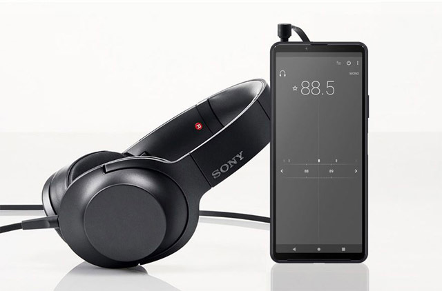 Sony XPERIA&nbsp;10 III