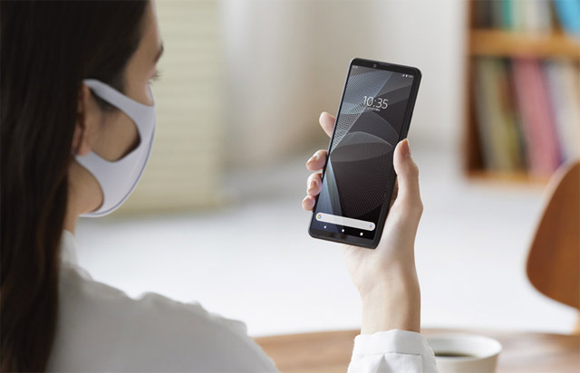 Sony XPERIA&nbsp;10 III