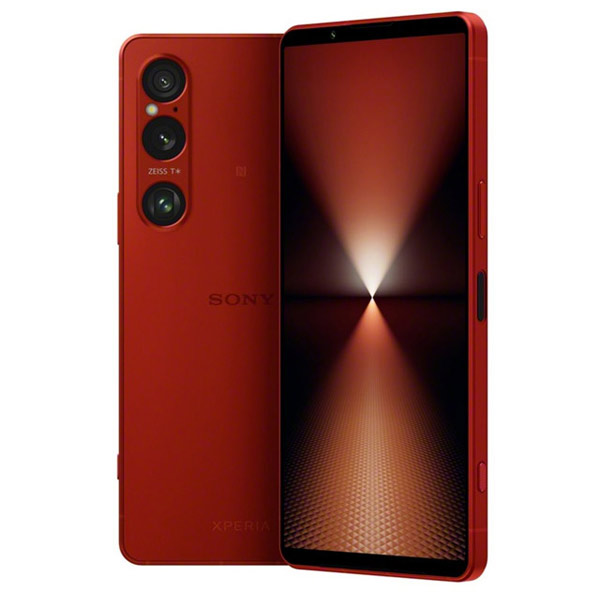 Sony XPERIA 1 VI