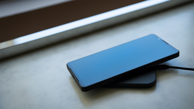 японский смартфон Sony XPERIA 1 VII