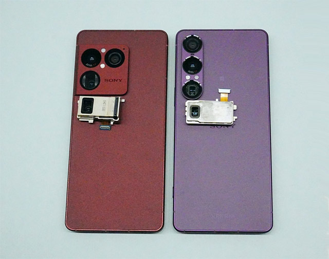 Успех вопреки подорожанию: продажи Sony Xperia 1 VIII стремительно растут