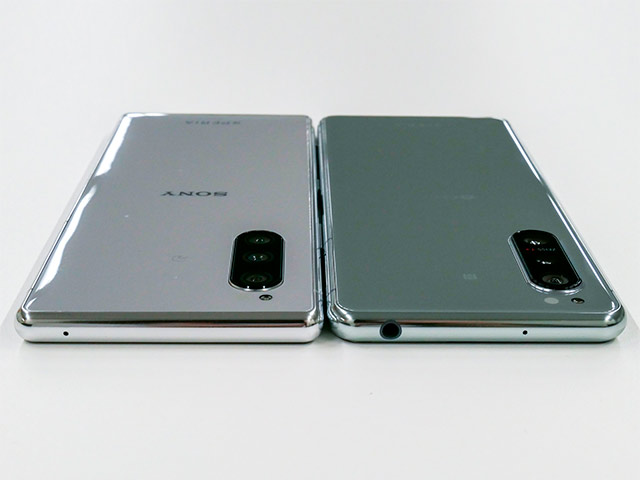 Компания Sony презентовала свой новый флагманский Android смартфон XPERIA 5 II с 6.1-дюймовым 120Hz OLED дисплеем, 256Gb памяти и поддержкой сетей 5G