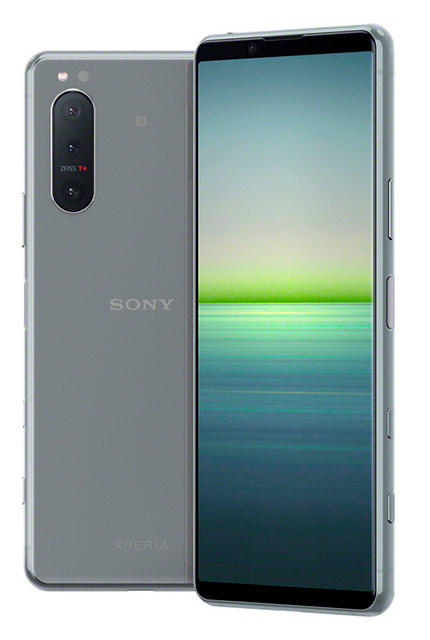 Компания Sony презентовала свой новый флагманский Android смартфон XPERIA 5 II с 6.1-дюймовым 120Hz OLED дисплеем, 256Gb памяти и поддержкой сетей 5G