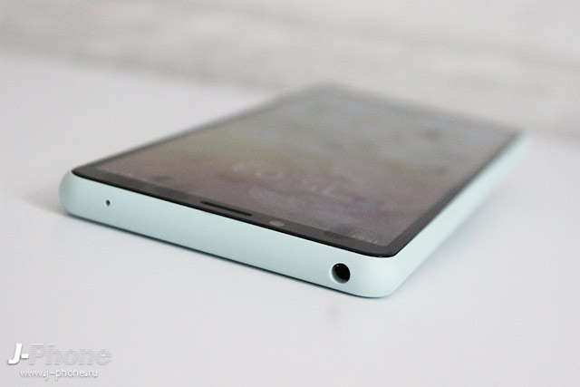 Обзор Sony XPERIA 10 II (Mint)