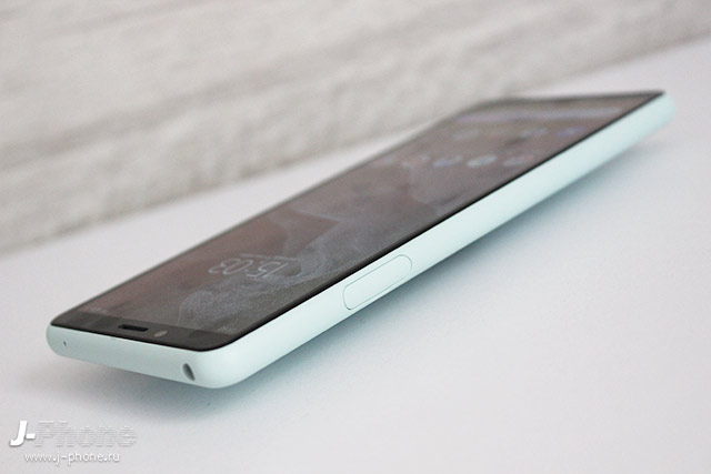Обзор Sony XPERIA 10 II (Mint)
