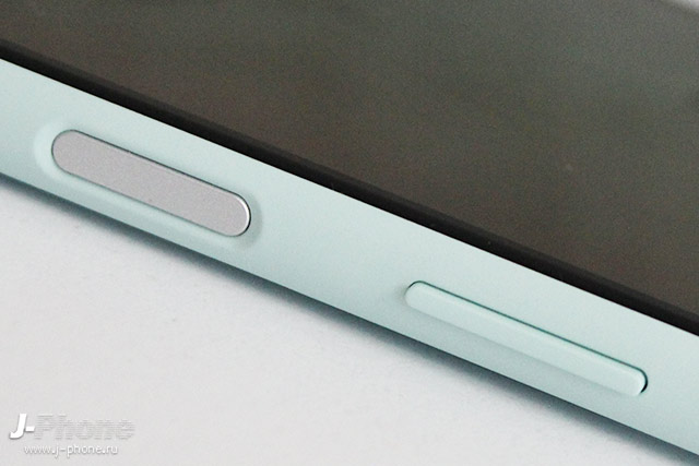 Обзор Sony XPERIA 10 II (Mint)