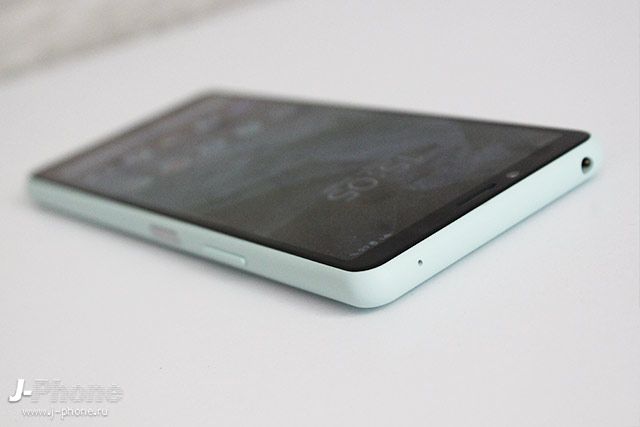 Обзор Sony XPERIA 10 II (Mint)