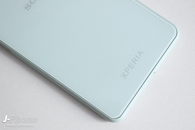 Обзор Sony XPERIA 10 II (Mint)