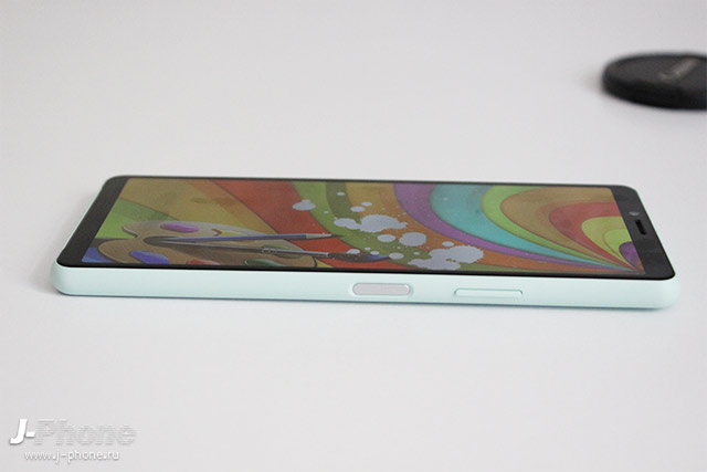 Обзор Sony XPERIA 10 II (Mint)