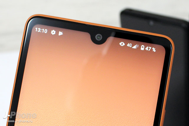 Обзор японского компактного смартфона Sony XPERIA Ace 3