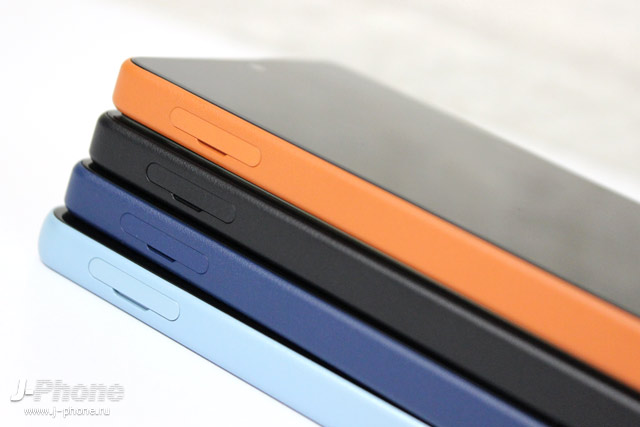 Обзор японского компактного смартфона Sony XPERIA Ace 3