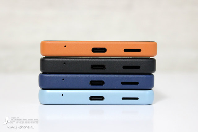 Обзор японского компактного смартфона Sony XPERIA Ace 3