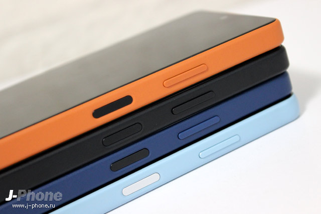 Обзор японского компактного смартфона Sony XPERIA Ace 3