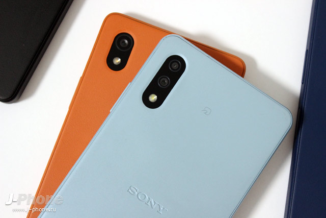 Обзор японского компактного смартфона Sony XPERIA Ace 3