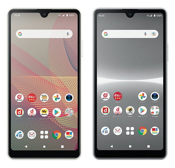 Обзор японского компактного смартфона Sony XPERIA Ace 3