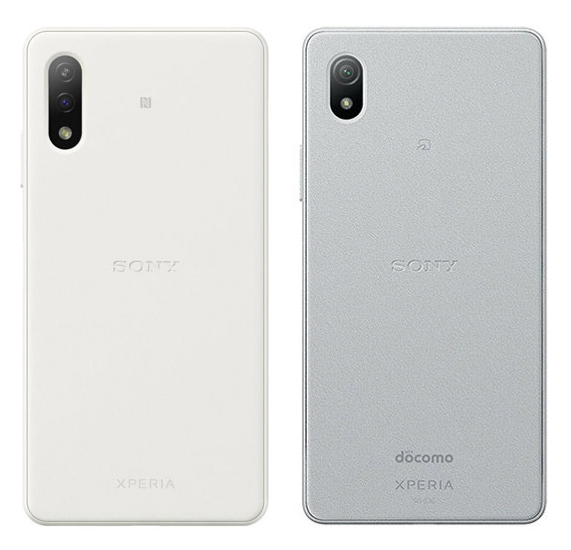 Обзор японского компактного смартфона Sony XPERIA Ace 3