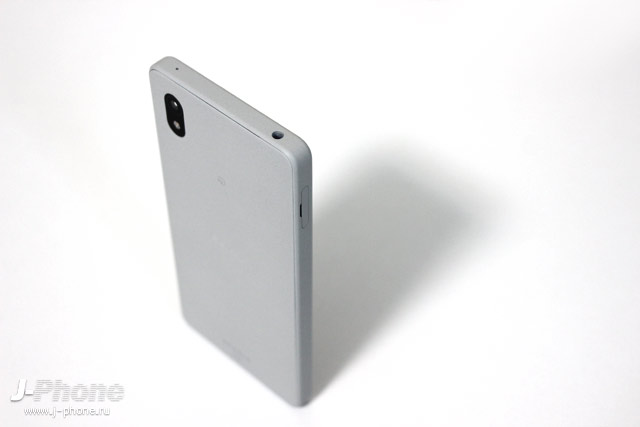 Обзор японского компактного смартфона Sony XPERIA Ace 3