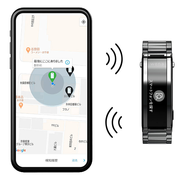 Компания Sony представила 3-е поколение умных браслетов Wrist 3 с большим информативным OLED дисплеем и новым датчиком сердечного ритма
