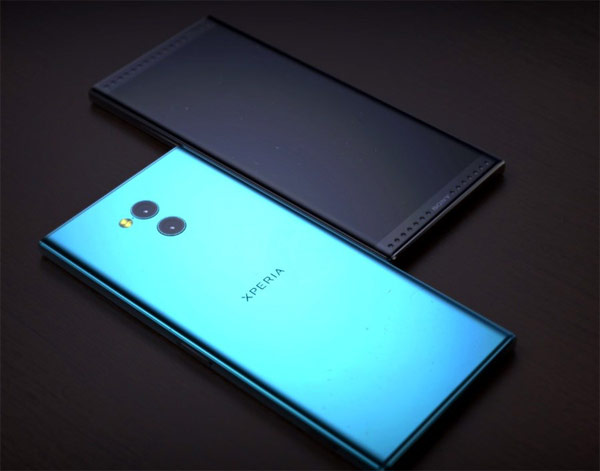 Sony XPERIA XZ Pro Sony XPERIA XZ Pro