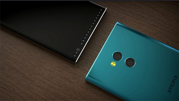 Sony XPERIA XZ Pro Sony XPERIA XZ Pro