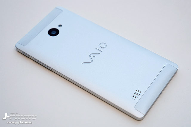 Японский Windows Mobile 10 смартфон VAIO Phone Biz в продаже с 22 апреля Японский Windows Mobile 10 смартфон VAIO Phone Biz в продаже с 22 апреля